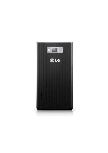 P705 Optimus L7 Siyah indirimleri