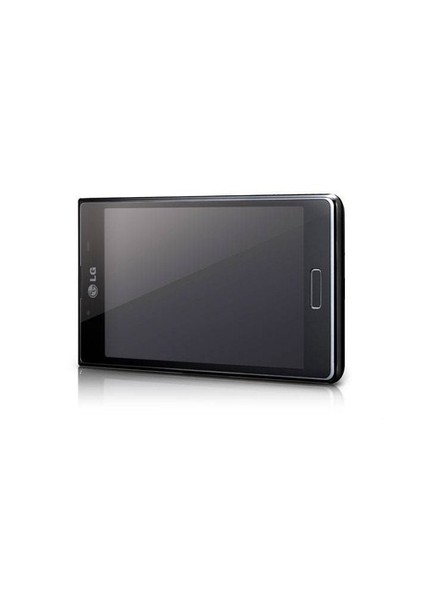 P705 Optimus L7 Siyah