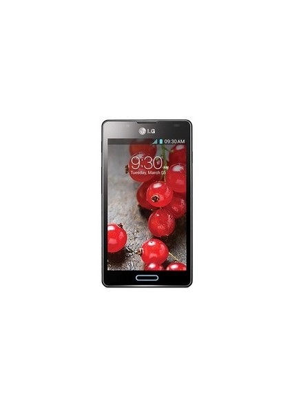 Optimus L7 II P710 Siyah
