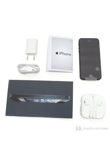 iPhone 5 16 GB ( Beyaz )