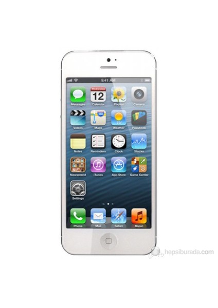 iPhone 5 16 GB ( Beyaz )