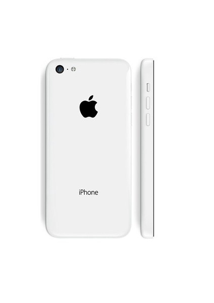 iPhone 5c 32 GB ( Beyaz ) modelleri