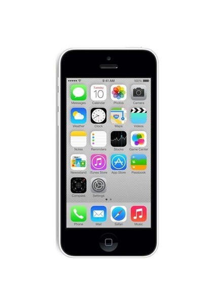 iPhone 5c 32 GB ( Beyaz )
