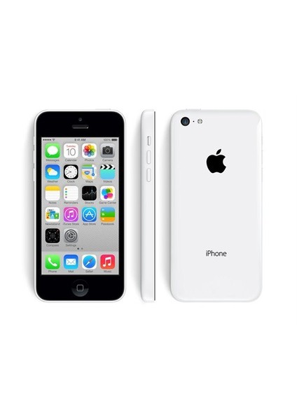 iPhone 5c 32 GB ( Beyaz ) indirimleri