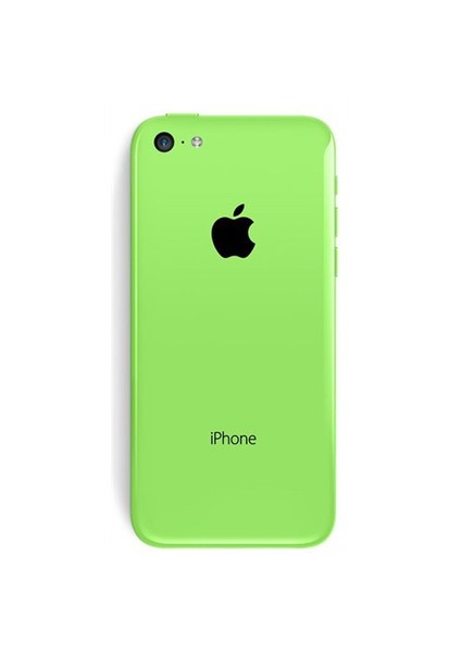 iPhone 5c 32 GB ( Yeşil ) modelleri