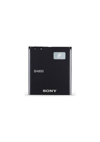 Xperia S Ba800 Batarya 1700 Mah