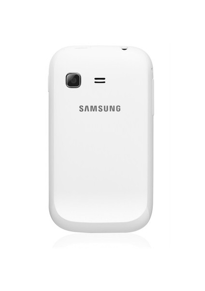 S5301 Pocket Plus Beyaz indirimleri