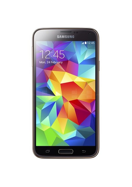 Galaxy S5 32 GB Altın