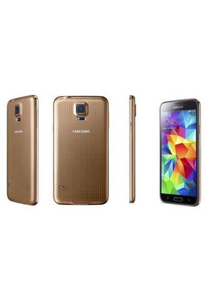 Galaxy S5 32 GB Altın