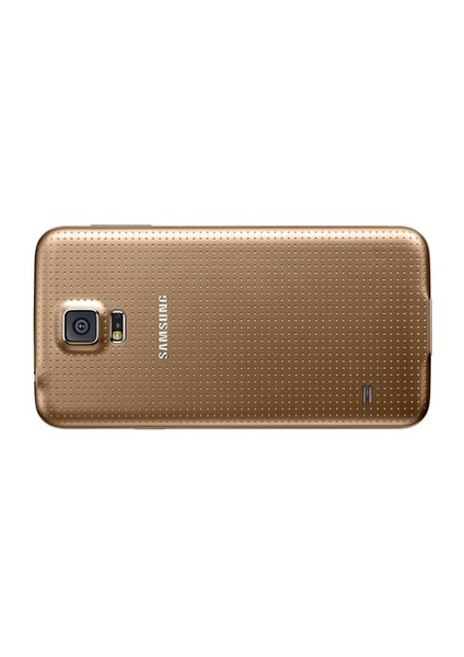 Galaxy S5 32 GB Altın