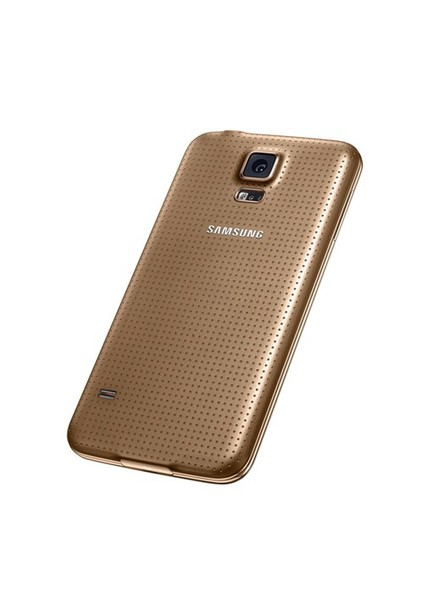 Galaxy S5 32 GB Altın