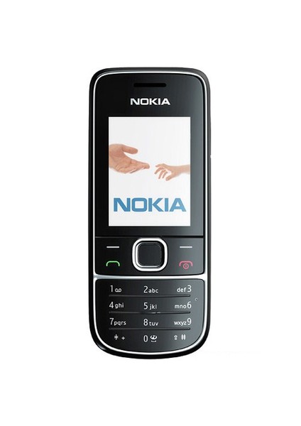 2700 Classic ( 1 Gb Hafıza Kartı Hediye )