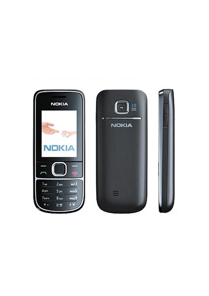2700 Classic ( 1 Gb Hafıza Kartı Hediye ) modelleri