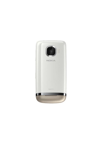 Asha 311 ( 2 GB Hafıza Kartı Hediye ) Beyaz fırsatları