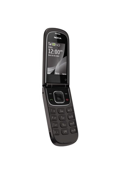 3710 Fold Siyah