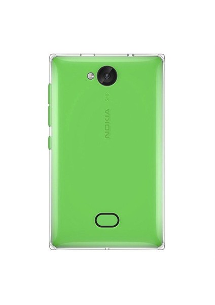 Asha 503 Yeşil indirimleri