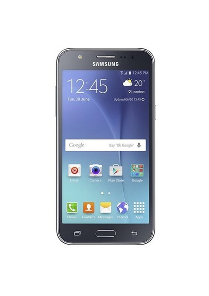 Galaxy J5 (İthalatçı Garantili) Siyah