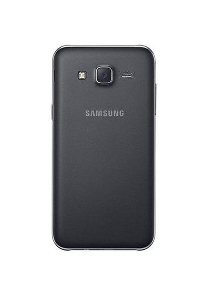 Galaxy J5 (İthalatçı Garantili) Siyah