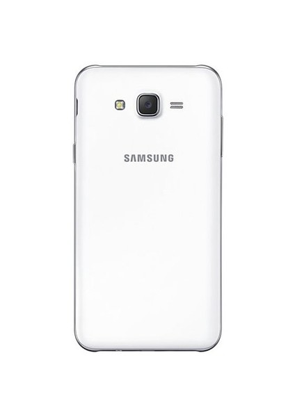 Galaxy J7 4G Dual Sim (İthalatçı Garantili) Beyaz