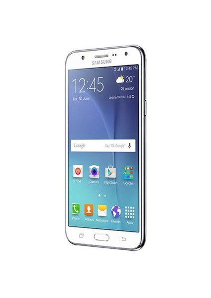 Galaxy J7 4G Dual Sim (İthalatçı Garantili) Beyaz