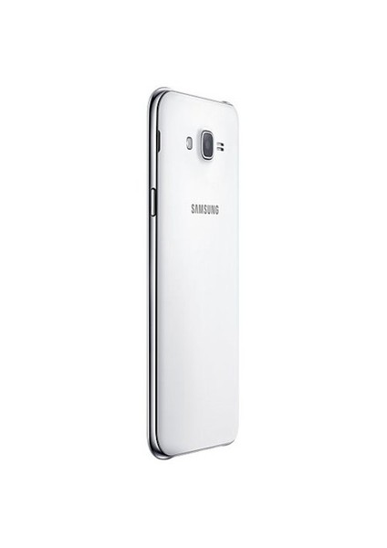 Galaxy J7 4G Dual Sim (İthalatçı Garantili) Beyaz
