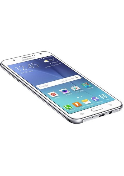 Galaxy J7 4G Dual Sim (İthalatçı Garantili) Beyaz