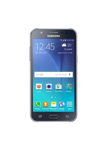 Galaxy J7 3G (İthalatçı Garantili) Siyah