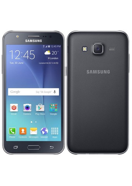 Galaxy J7 3G (İthalatçı Garantili) Siyah fiyatları