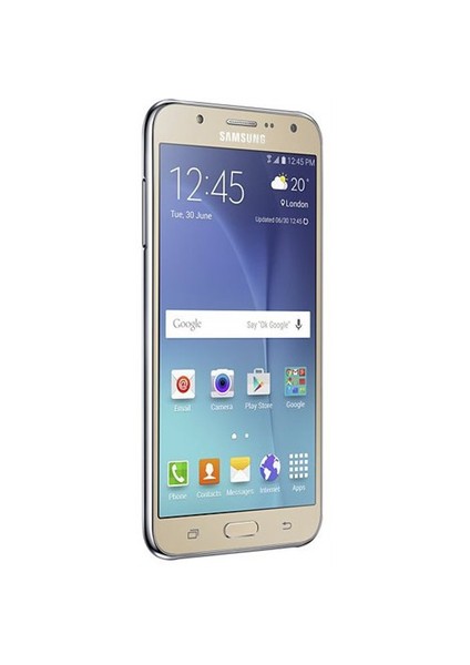 Galaxy J7 3G (İthalatçı Garantili) Altın