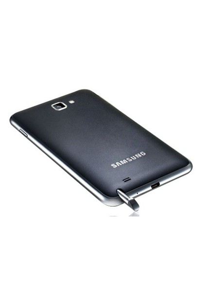 Galaxy Note N7000 Siyah