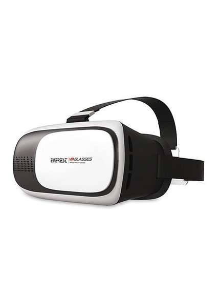 VR-0022 VR BOX Sanal Gerçeklik Gözlüğü