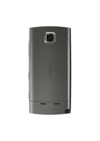5250 Siyah - Gri