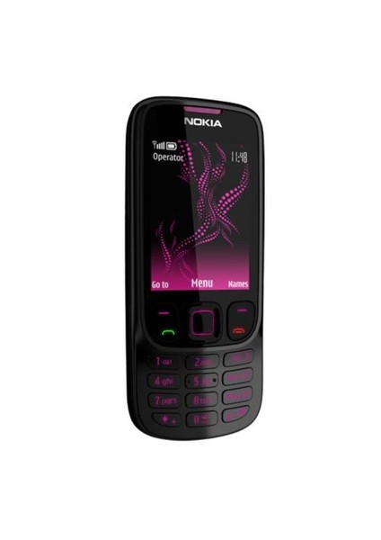 6303i ( 2 GB Hafıza Kartı Hediye ) Pembe fırsatları
