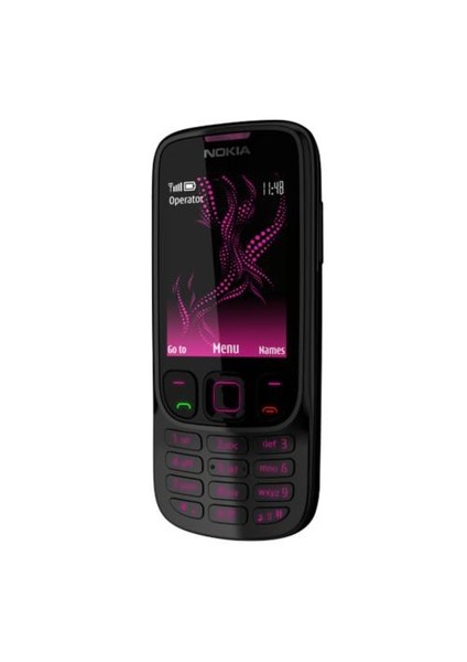 6303i ( 2 GB Hafıza Kartı Hediye ) Pembe indirimleri