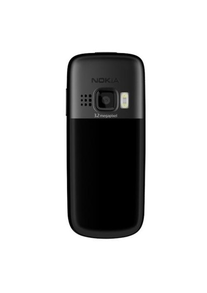 6303i ( 2 GB Hafıza Kartı Hediye ) Siyah modelleri