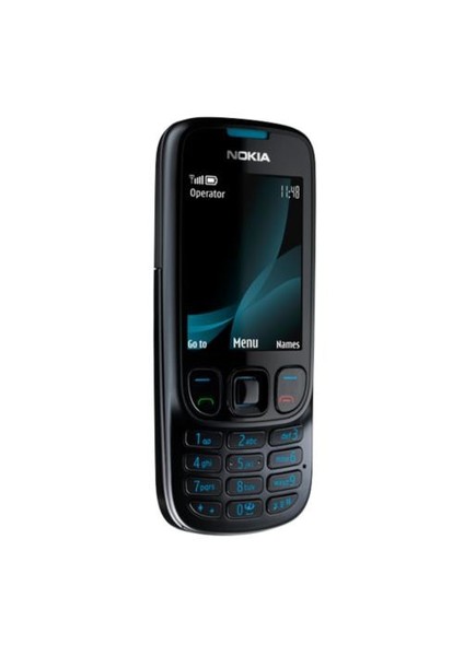 6303i ( 2 GB Hafıza Kartı Hediye ) Siyah fırsatları