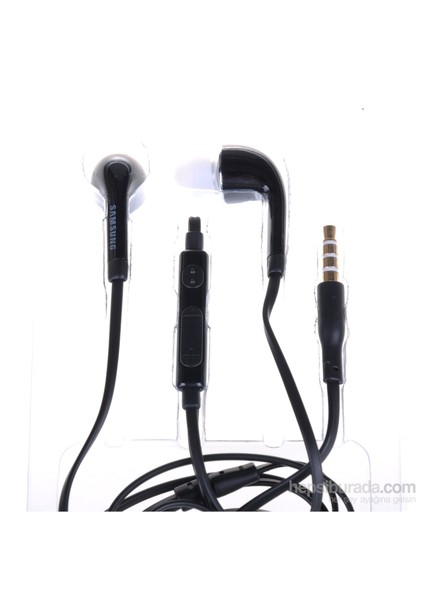Qapaq Kulaklık Samsung Siyahuz244434003915