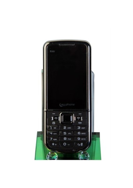 Ay Phone E88 ( Çift SimKart + 2.2” LCD Parlak Ekran)