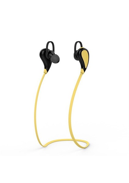 B220-Y Headset Sport Hd Music Voice Prompt V4.1 Bluetooth Kulaklık