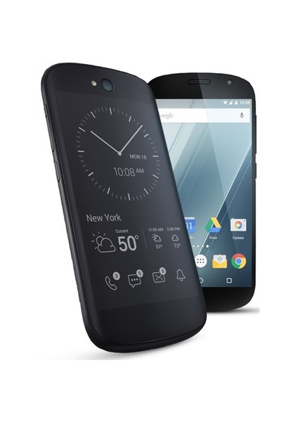 PHONE 2 32 GB Siyah