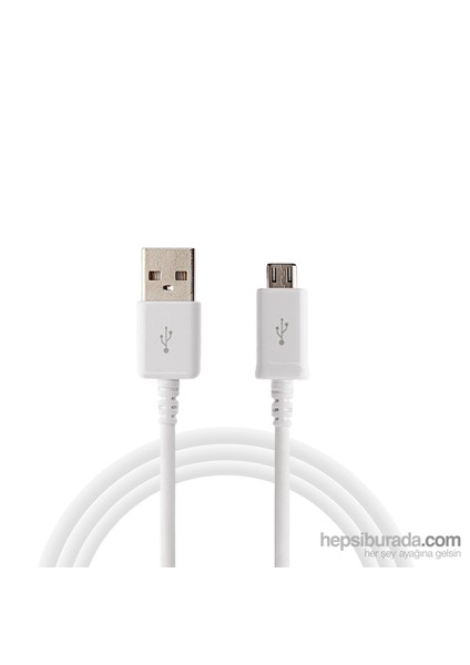 Case Leap Micro Usb Data ve Şarj Kablosu (Lg,General Mobile,Samsung,Htc,Sony,Lenovo,Asus)