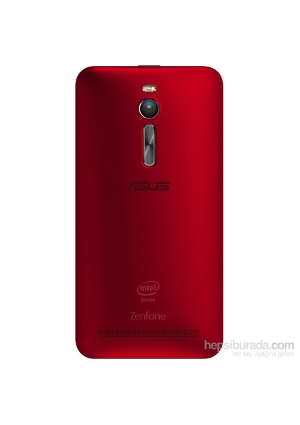 Zenfone 2 16 GB Kırmızı modelleri