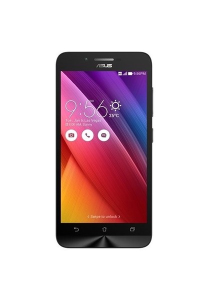 Zenfone Go Siyah