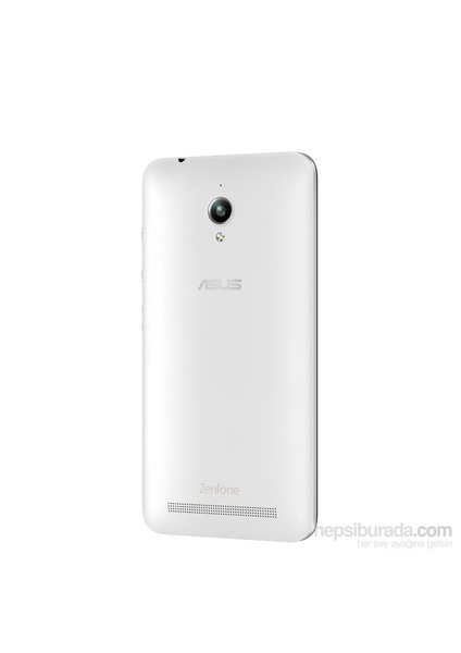 Zenfone Go Beyaz