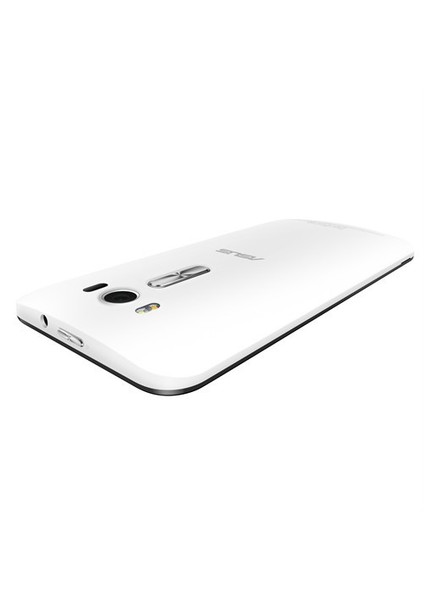 Zenfone 2 Laser 5" ( İthalatçı Garantili ) Beyaz