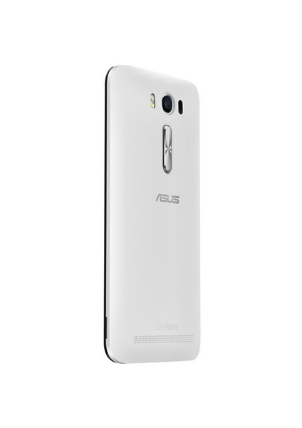 Zenfone 2 Laser 5" ( İthalatçı Garantili ) Beyaz
