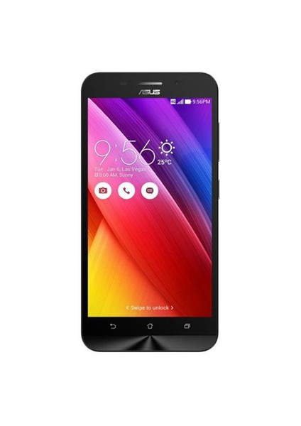 Zenfone Max (Asus Türkiye Garantili) Siyah