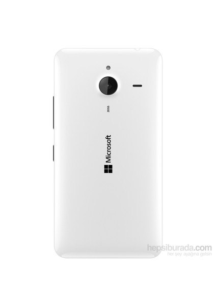 Lumia 640 XL Beyaz