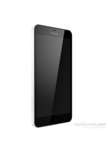 Lumia 640 XL Beyaz