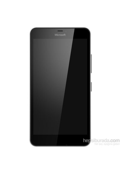 Lumia 640 XL Beyaz